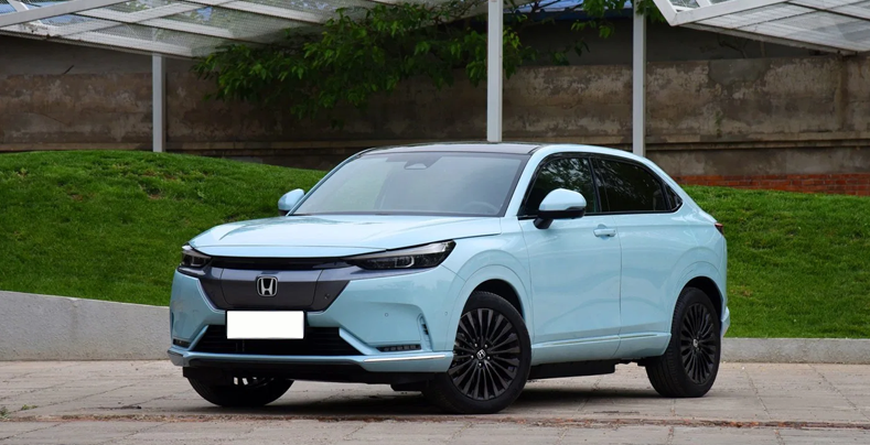 Honda E:NP1
