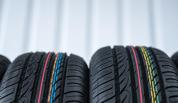 Run-Flat Tyres