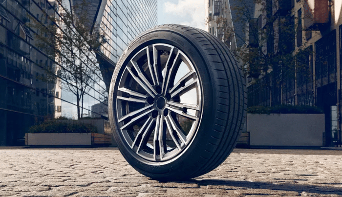 Summer Tyres