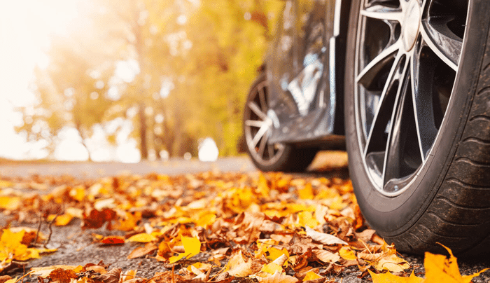 Touring Tyres