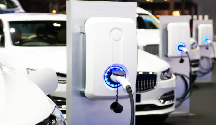 EV POLICY UAE 2025