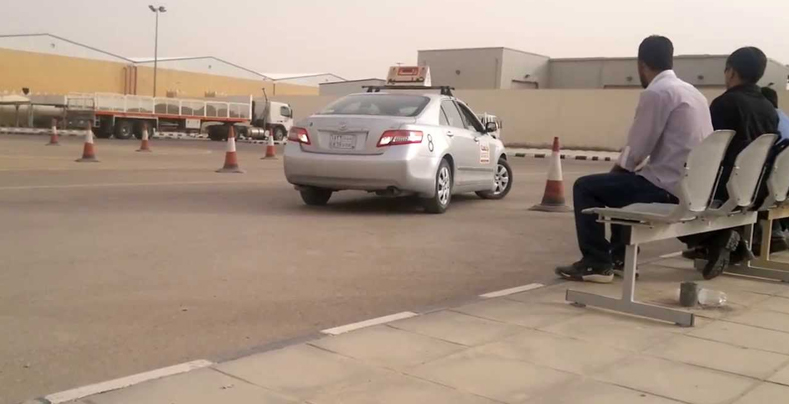 Visit Dallah Driving School
