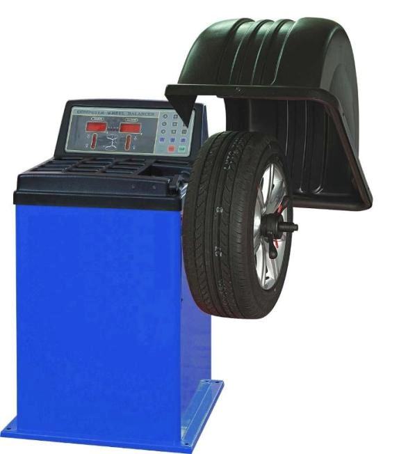 Wheel Balancing Balancing