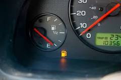 reduced fuel efficiency