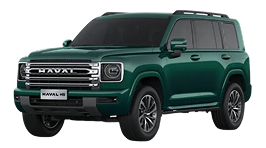 هافال H9
